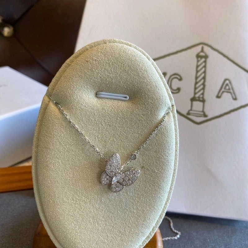 Vca Necklaces SoftTouch 254049