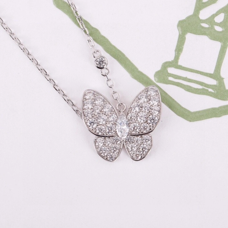 Vca Necklaces SoftTouch 254049