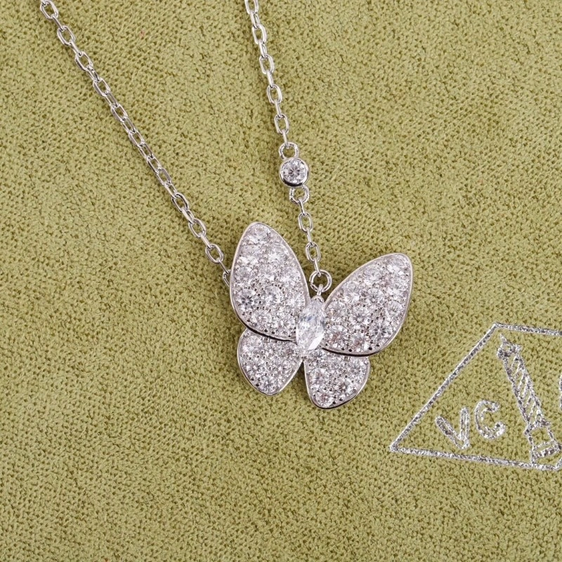 Vca Necklaces SoftTouch 254049