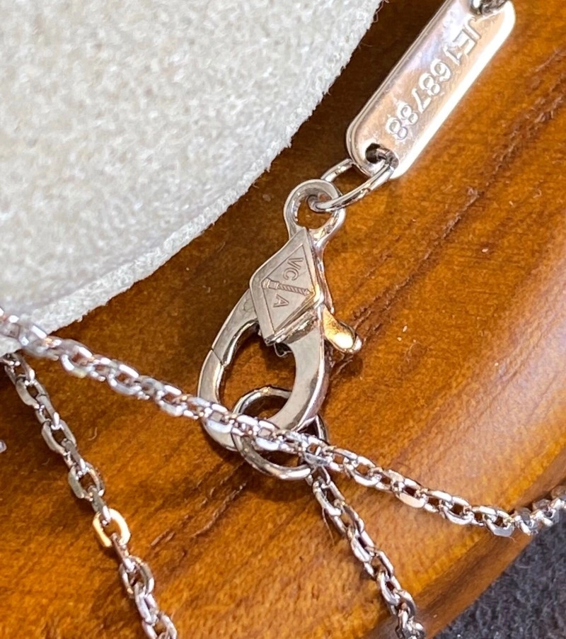 Vca Necklaces SoftTouch 254049