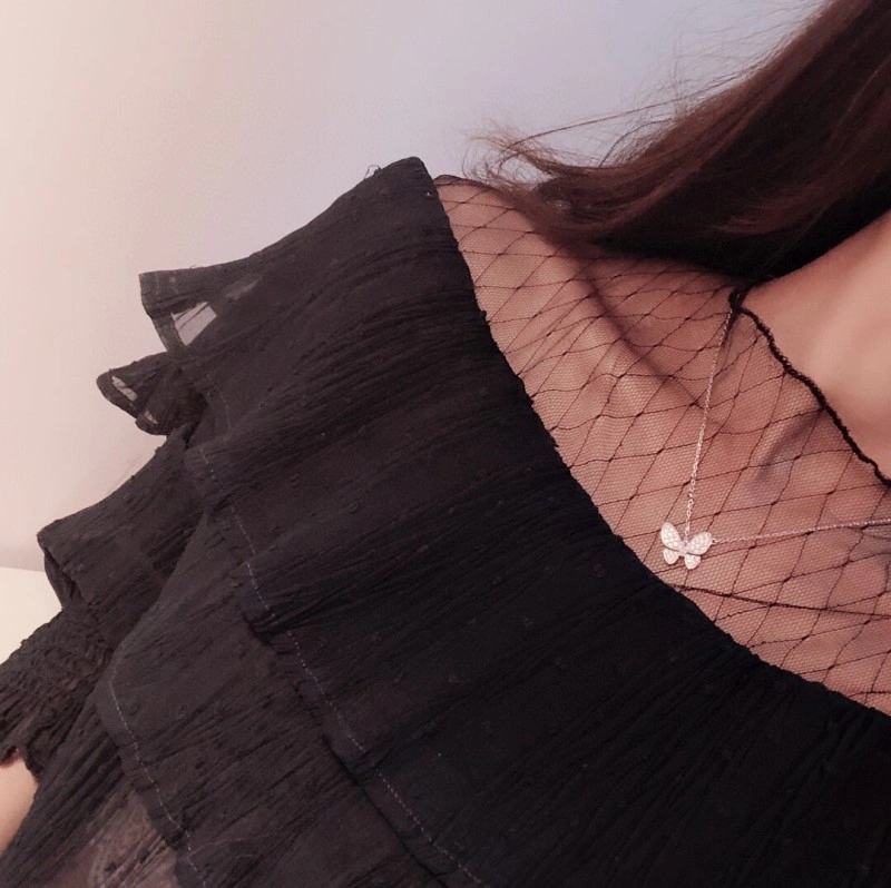 Vca Necklaces SoftTouch 254049