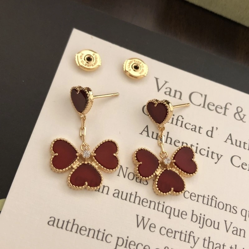 TravelReady Vca Necklaces 254051