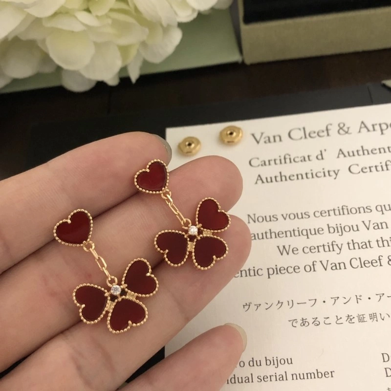 TravelReady Vca Necklaces 254051