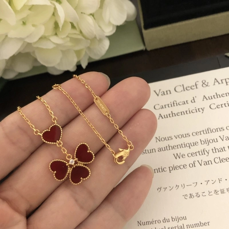 TravelReady Vca Necklaces 254051