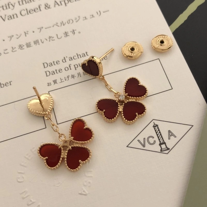 TravelReady Vca Necklaces 254051