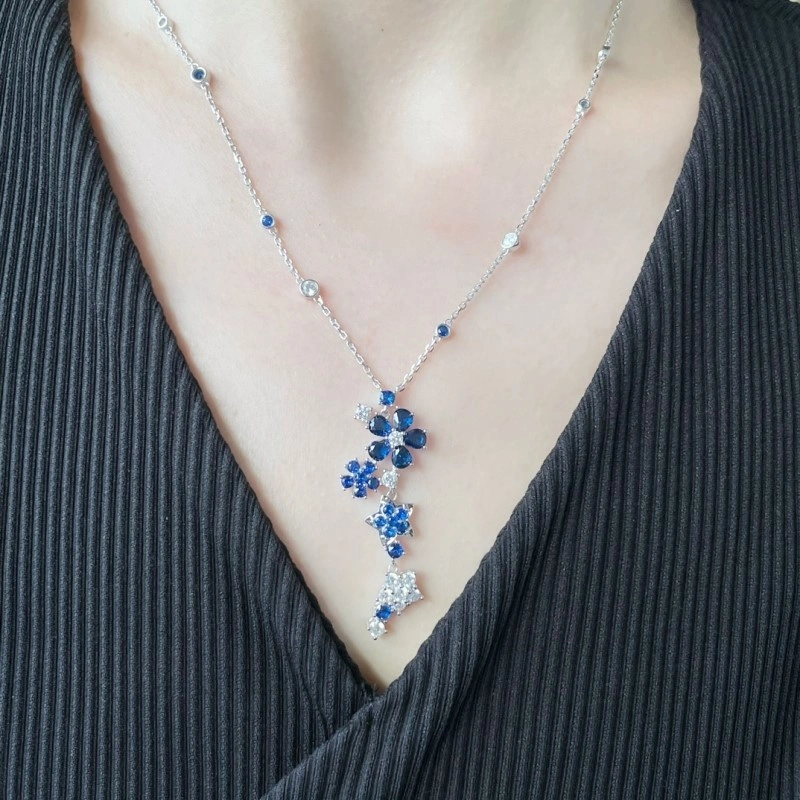 Vca Necklaces Contemporary 254036