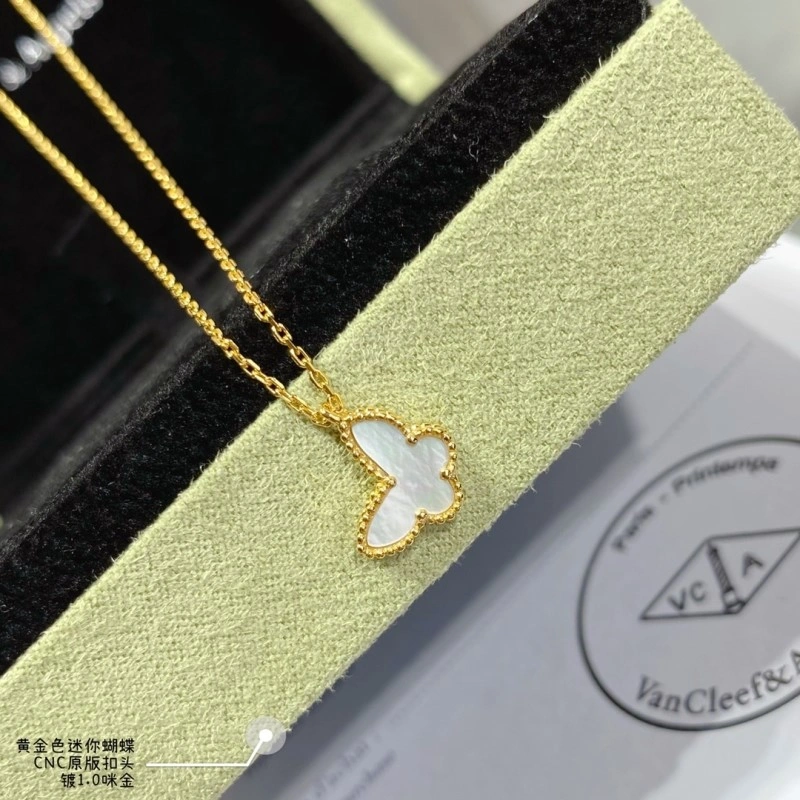 HighQuality Vca Necklaces 254045