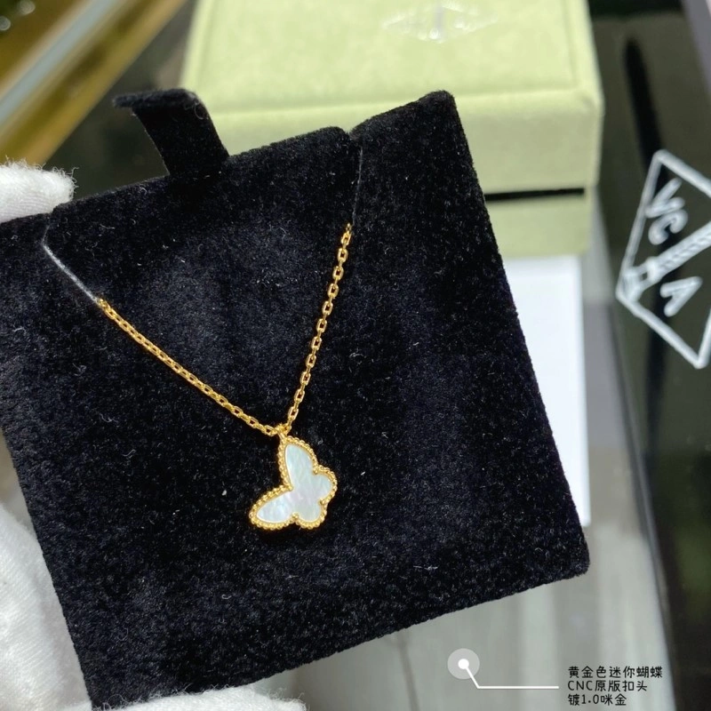 HighQuality Vca Necklaces 254045