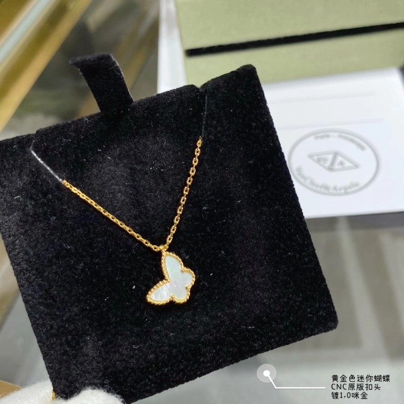 HighQuality Vca Necklaces 254045