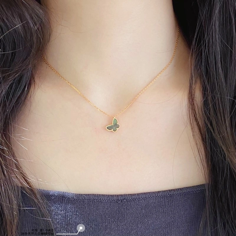 Vca Necklaces FreshLook 254029