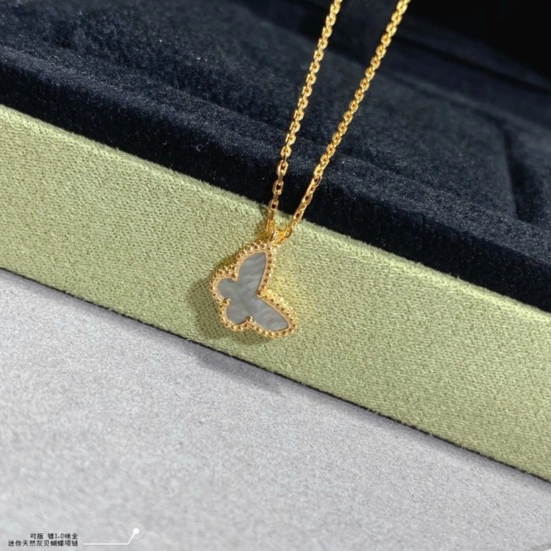 Vca Necklaces FreshLook 254029