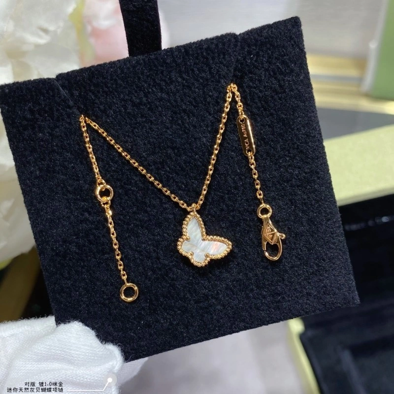 Vca Necklaces FreshLook 254029