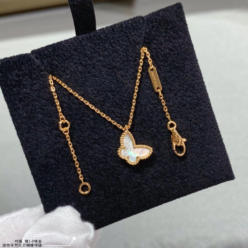 Vca Necklaces FreshLook 254029