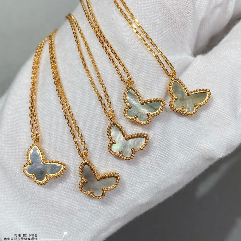 Vca Necklaces FreshLook 254029