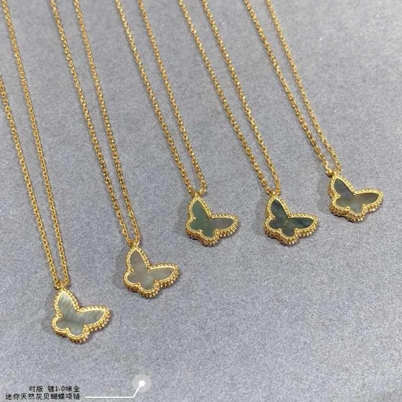 Vca Necklaces FreshLook 254029