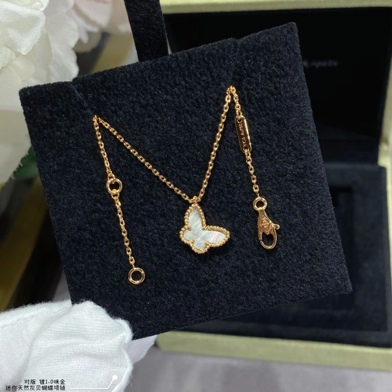 Vca Necklaces FreshLook 254029