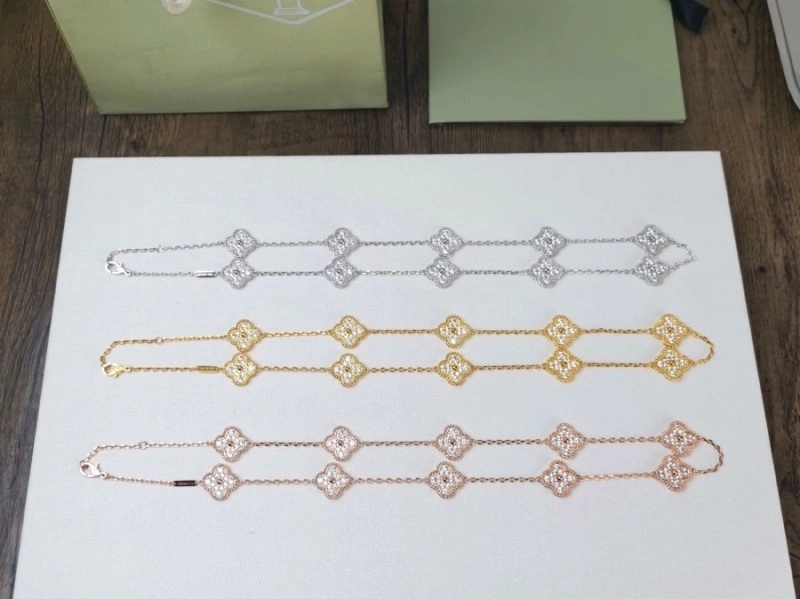 Vca Necklaces FastDry 254035