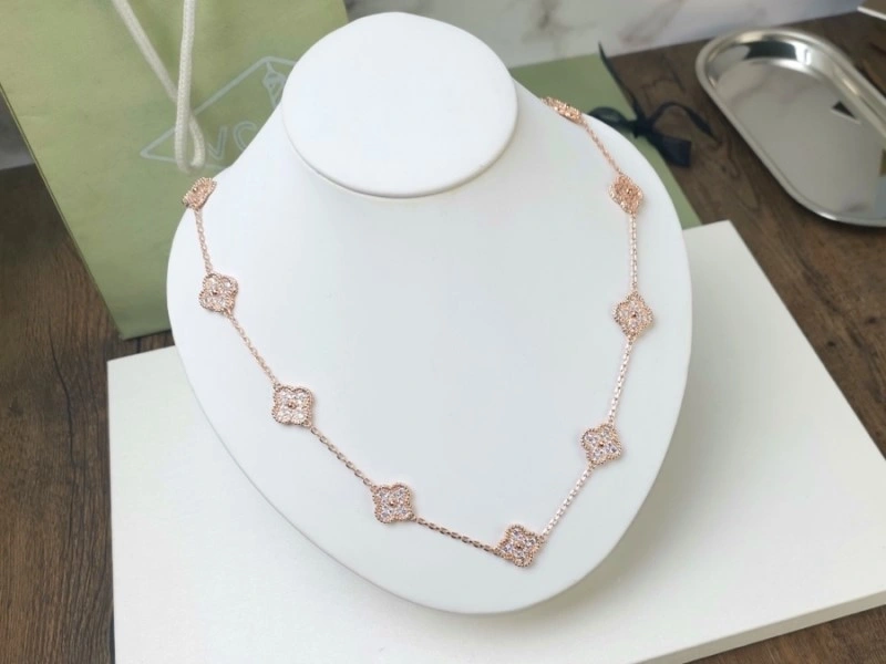 Vca Necklaces FastDry 254035