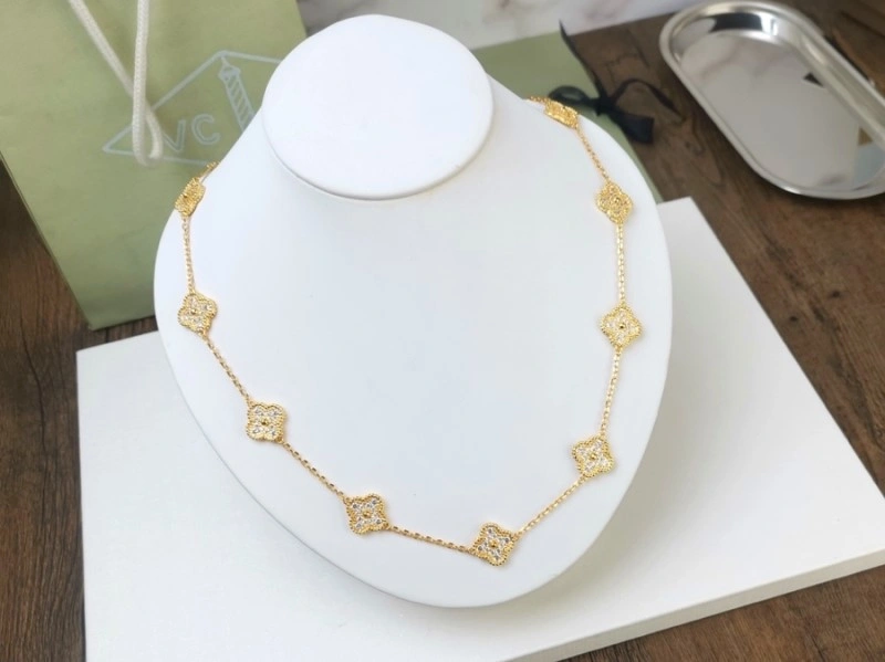 Vca Necklaces FastDry 254035