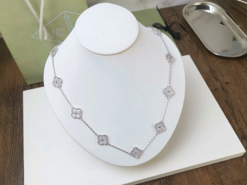 Vca Necklaces FastDry 254035