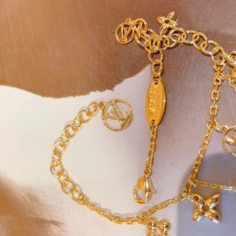Vca Necklaces MultiPurpose 254026