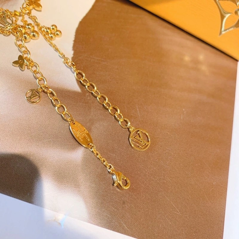 Vca Necklaces MultiPurpose 254026