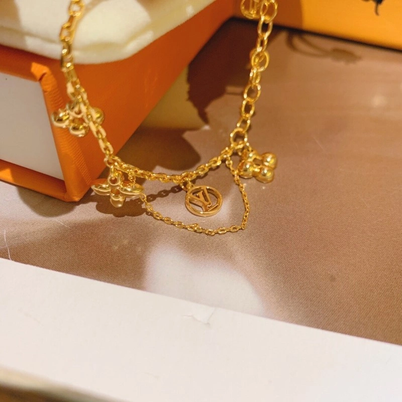 Vca Necklaces MultiPurpose 254026