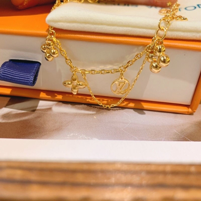 Vca Necklaces MultiPurpose 254026