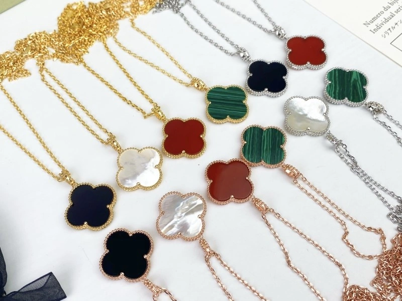 DailyWear Vca Necklaces 254025
