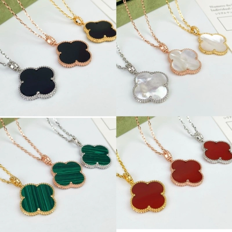 DailyWear Vca Necklaces 254025