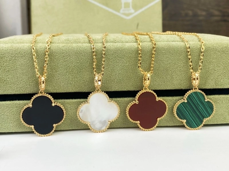 DailyWear Vca Necklaces 254025