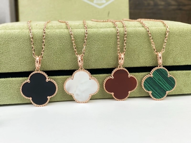 DailyWear Vca Necklaces 254025