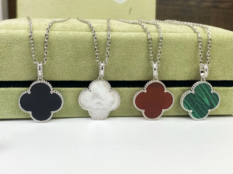 DailyWear Vca Necklaces 254025