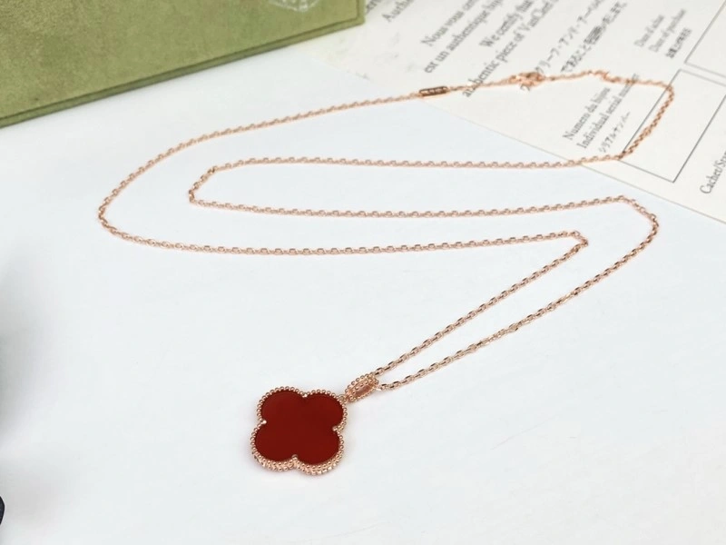 DailyWear Vca Necklaces 254025