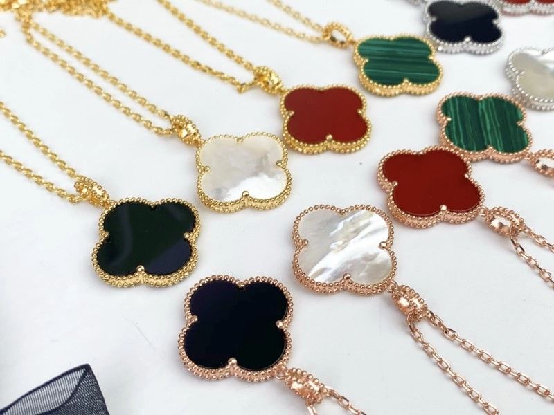 DailyWear Vca Necklaces 254025