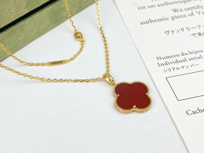 DailyWear Vca Necklaces 254025