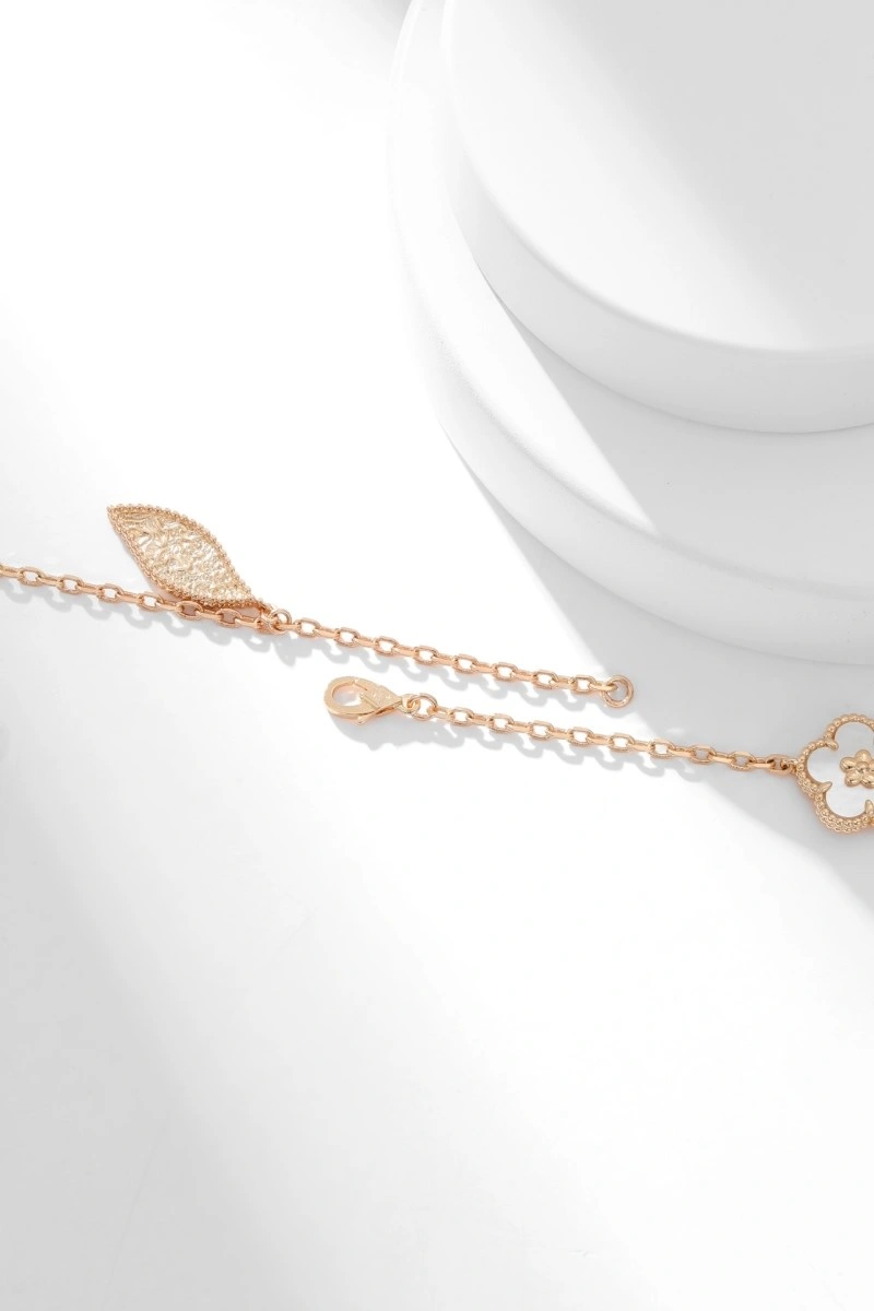 Seasonal Vca Necklaces 254021