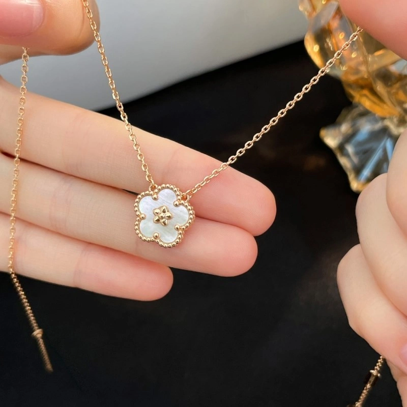 SmartChoice Vca Necklaces 254019