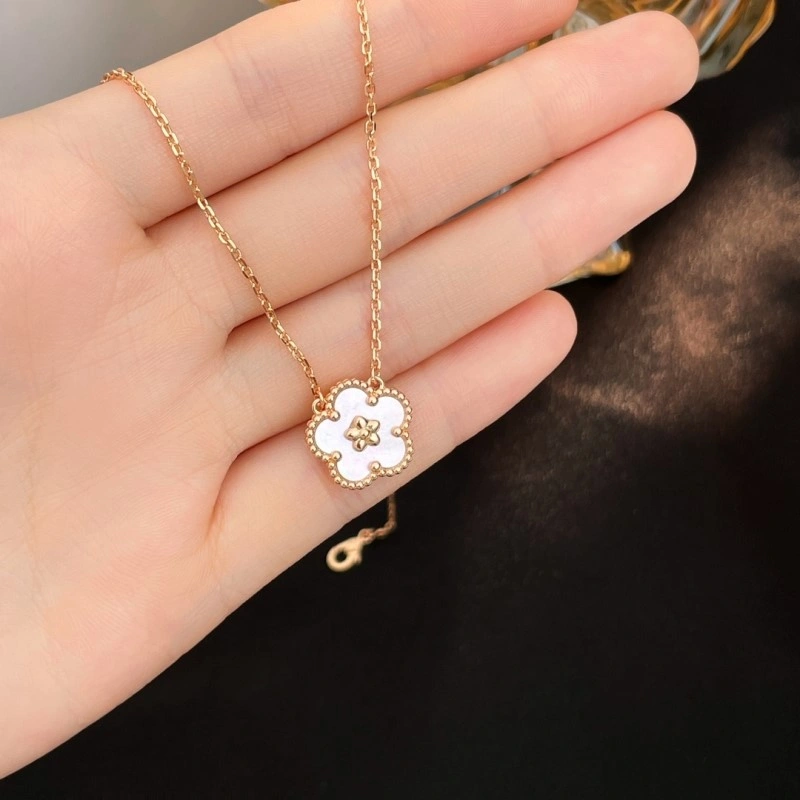 SmartChoice Vca Necklaces 254019