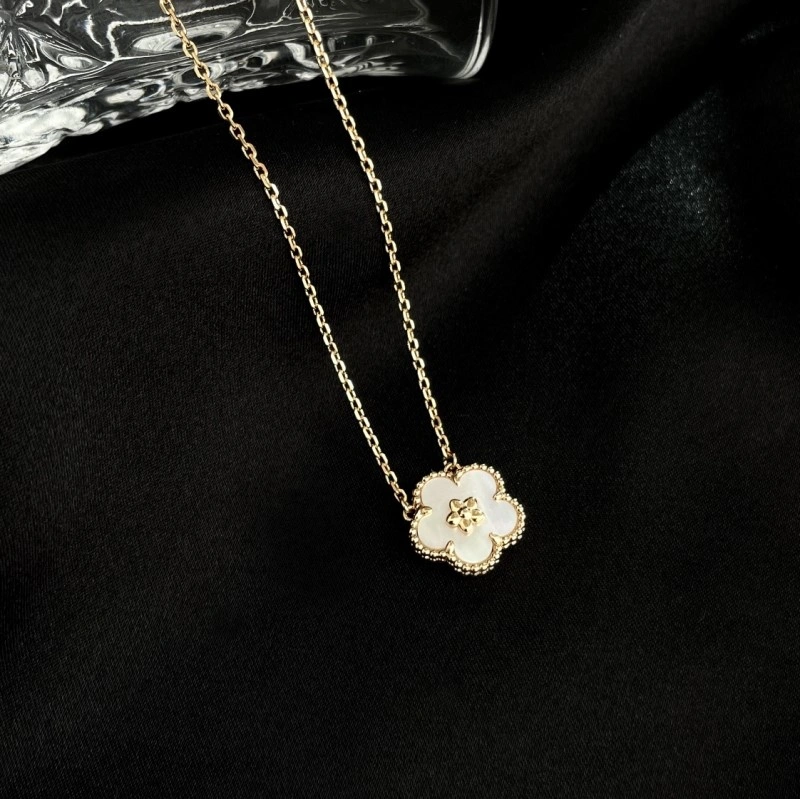 SmartChoice Vca Necklaces 254019