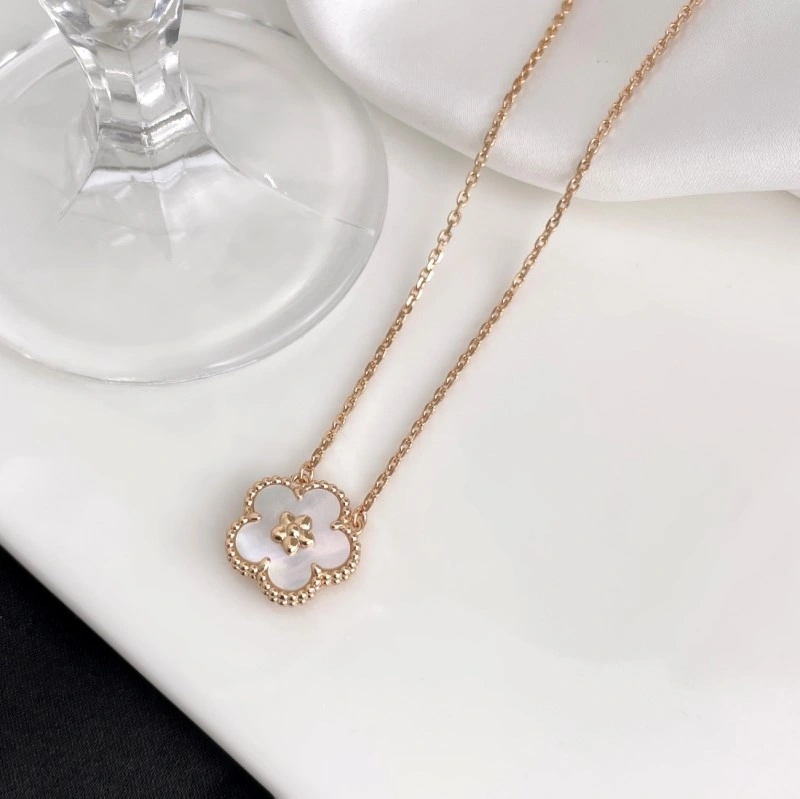 SmartChoice Vca Necklaces 254019