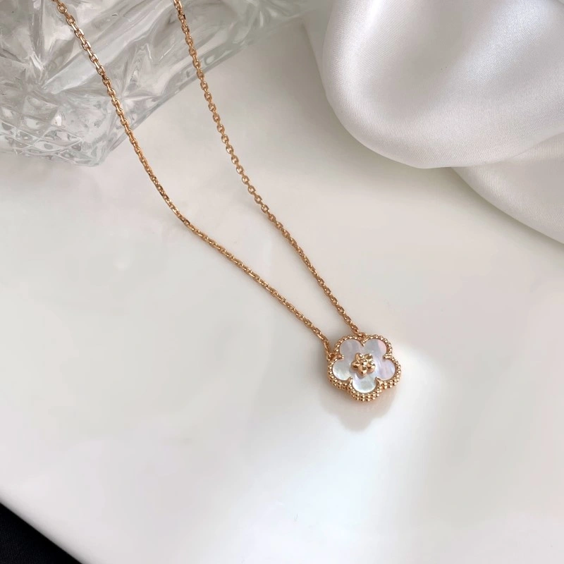 SmartChoice Vca Necklaces 254019