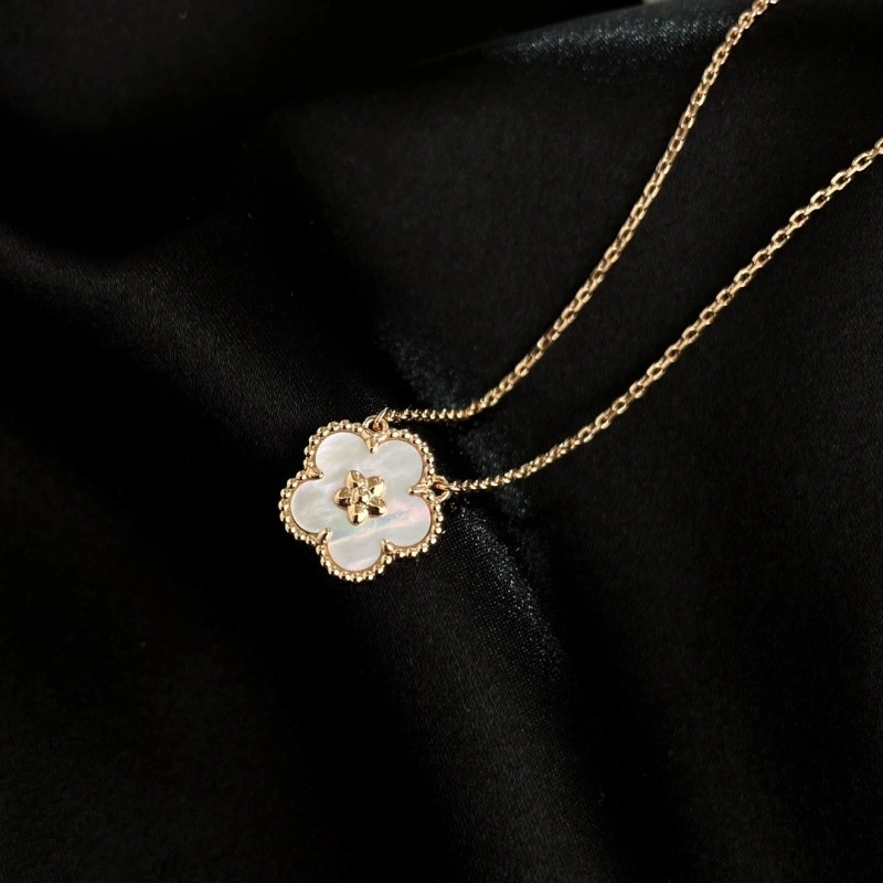 SmartChoice Vca Necklaces 254019