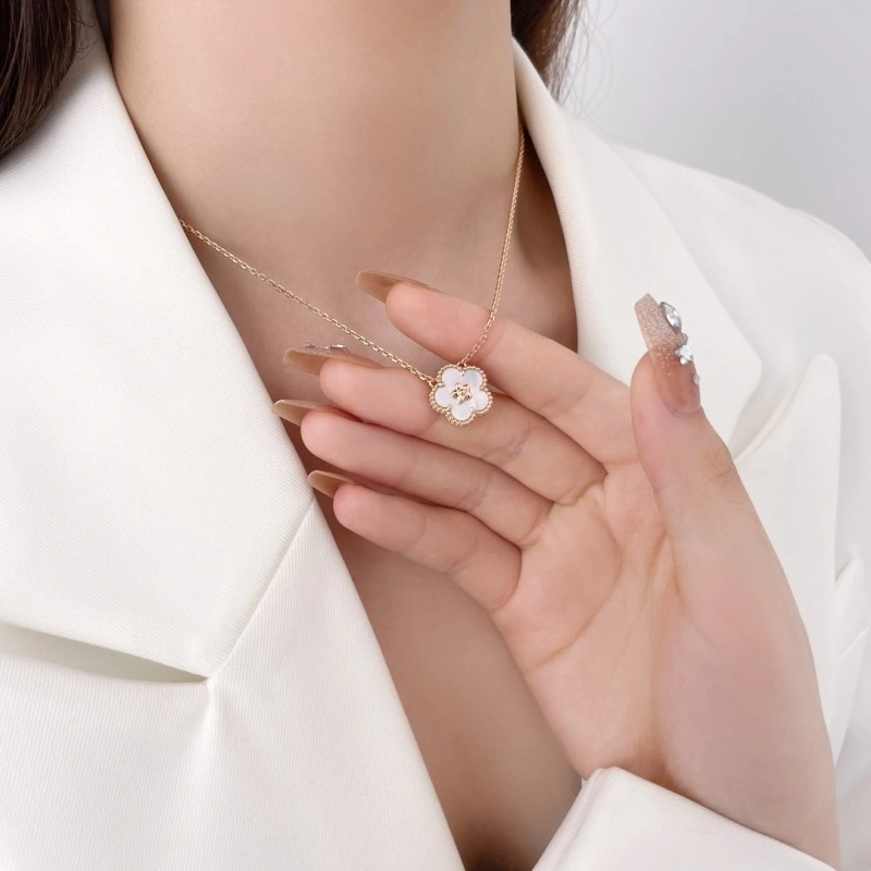 SmartChoice Vca Necklaces 254019