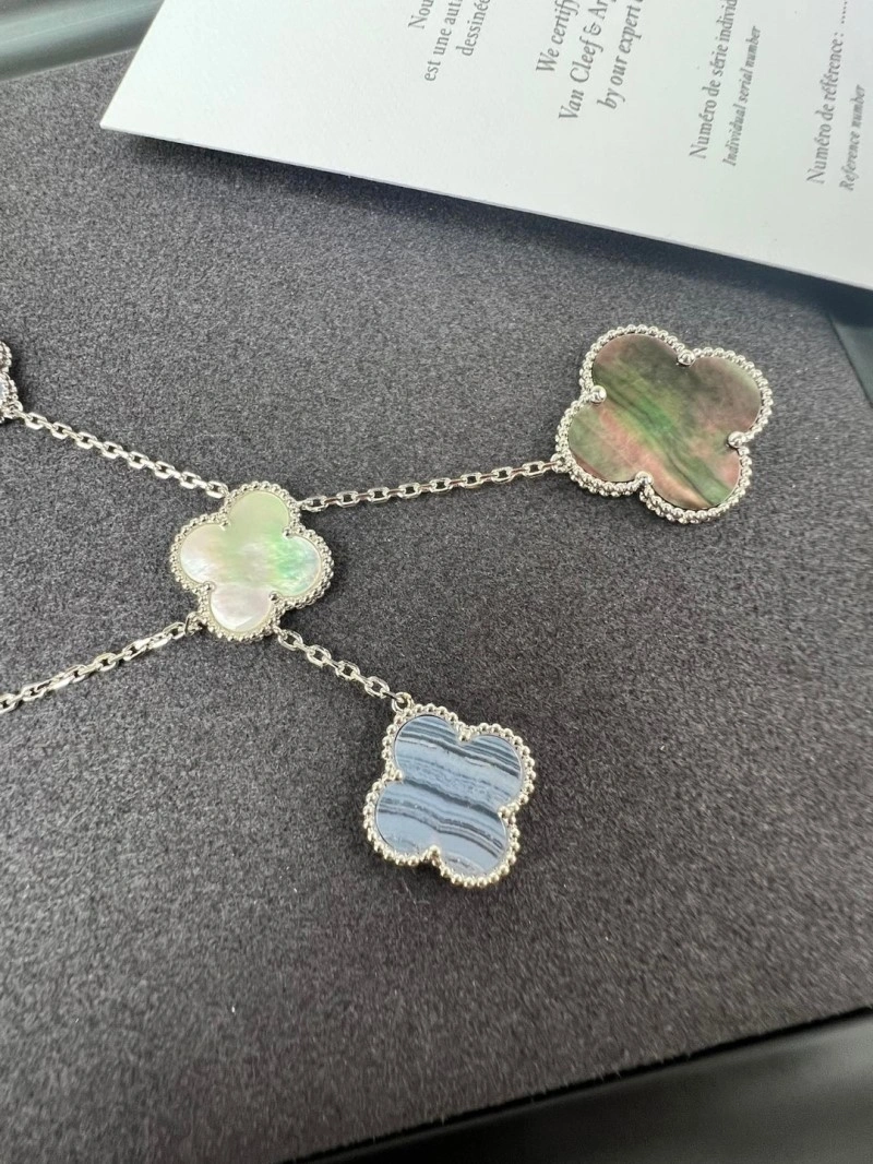 Vca Necklaces TopPick 254018