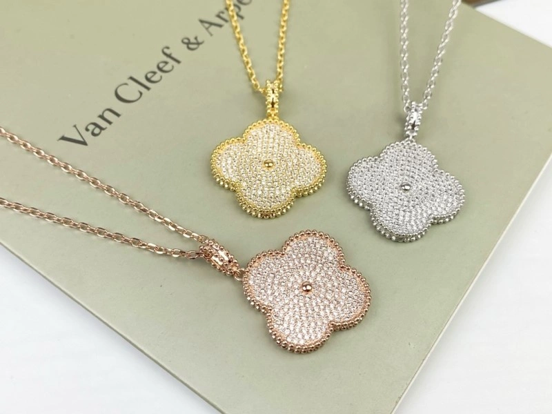 Vca Necklaces SunProtective 254006
