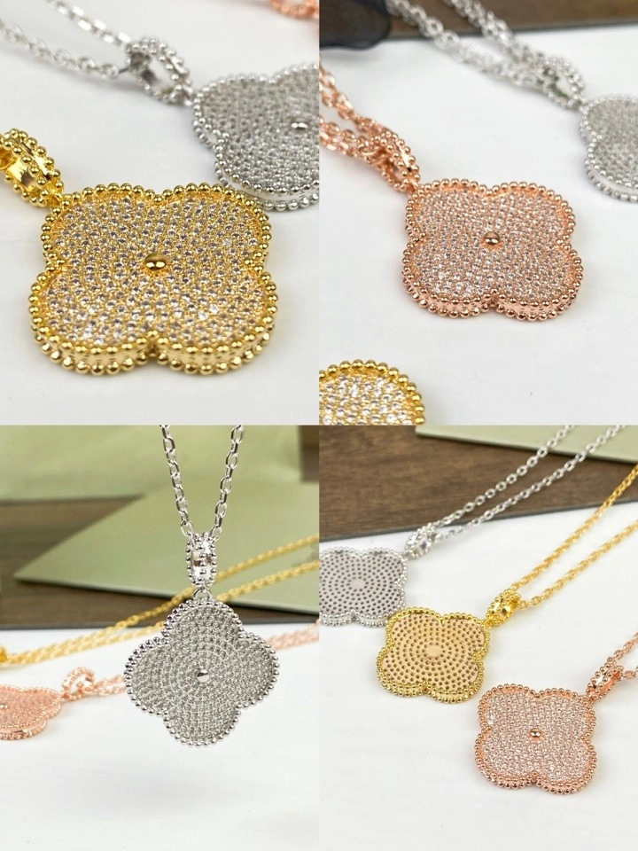 Vca Necklaces SunProtective 254006