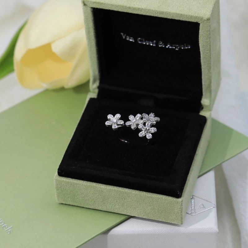 Vca Rings Versatile 255411