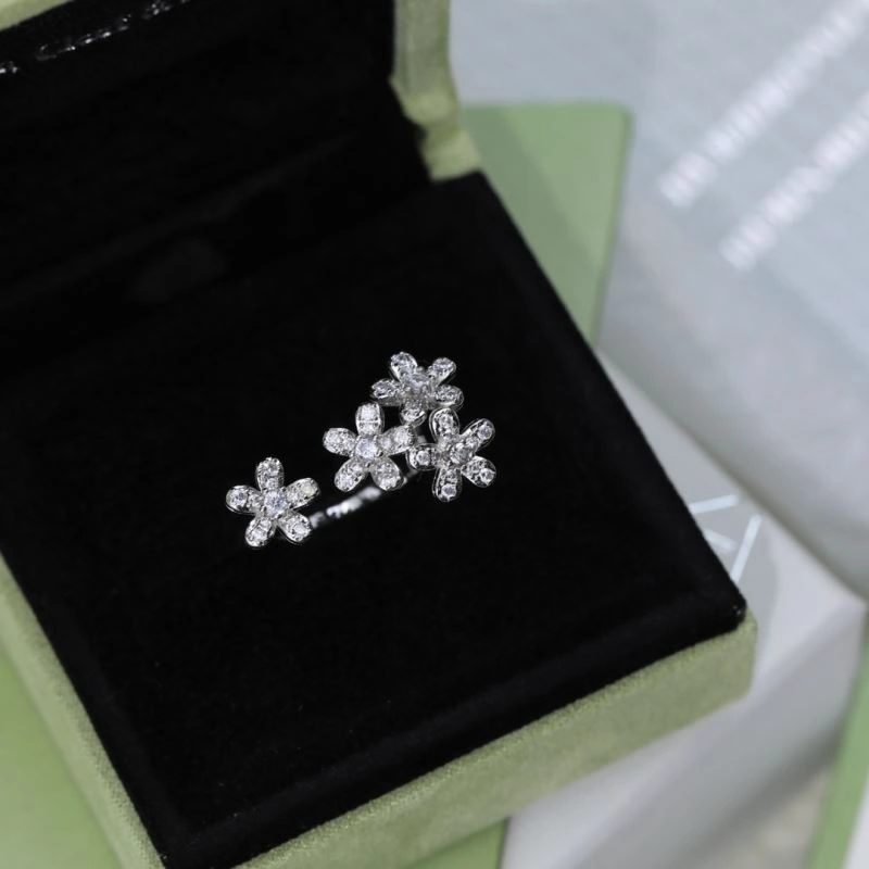 Vca Rings Versatile 255411