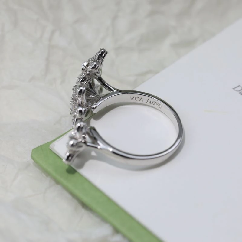 Vca Rings Versatile 255411